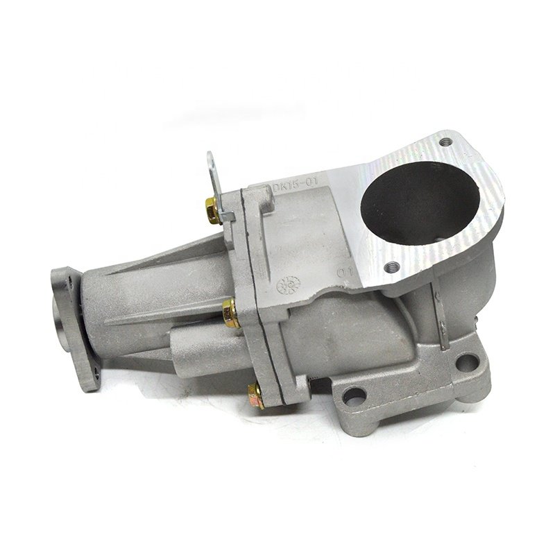 DK15 Engine Parts Water Pump 1307100E0200 for DFSK DK15